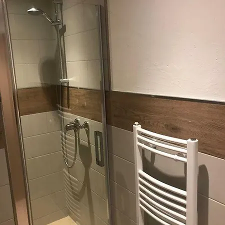 Moderne 2 Zimmerwohnung Mit Wlan Braunlage