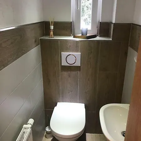 Moderne 2 Zimmerwohnung Mit Wlan