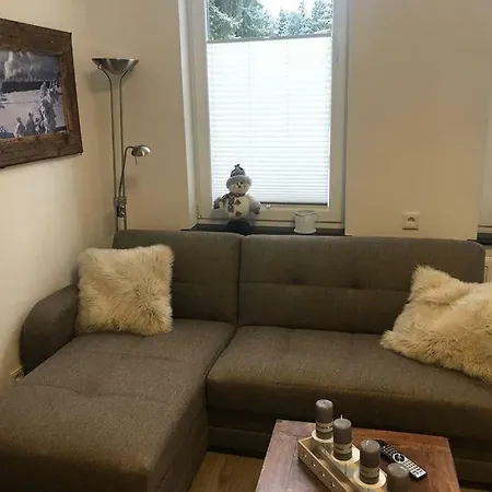 Apartamento Moderne 2 Zimmerwohnung Mit Wlan *