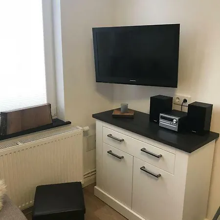 Apartamento Moderne 2 Zimmerwohnung Mit Wlan *