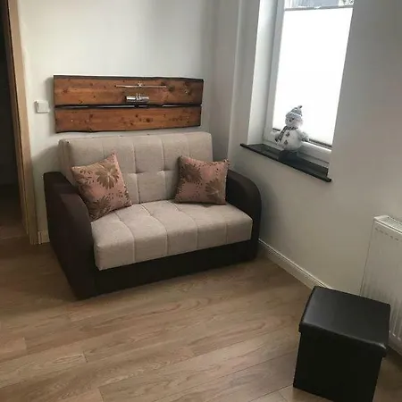 Moderne 2 Zimmerwohnung Mit Wlan Braunlage