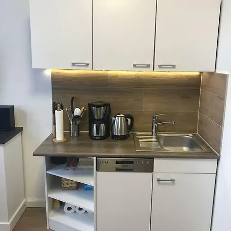 Moderne 2 Zimmerwohnung Mit Wlan * Braunlage