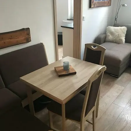 Apartamento Moderne 2 Zimmerwohnung Mit Wlan Braunlage